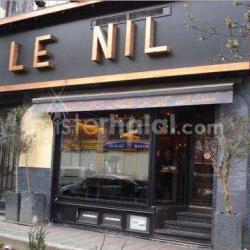Le Nil