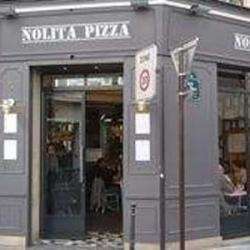 Nolita Pizza