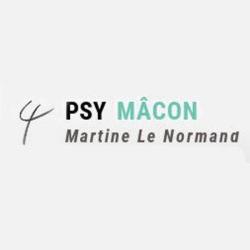 Le Normand Martine