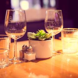 Le Novo - Bar & Kitchen - Restaurant Aix-en-provence