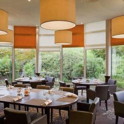 Le Novotel Café