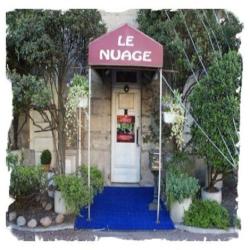 Le Nuage