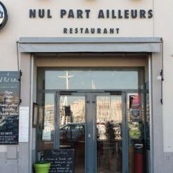 Le Nul Par Ailleurs