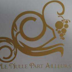 Le Nulle Part Ailleurs