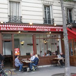 Le Numéro 13