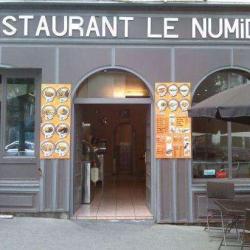 Le Numide