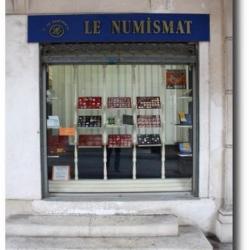 Le Numismat