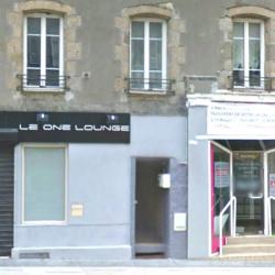 Le One Lounge