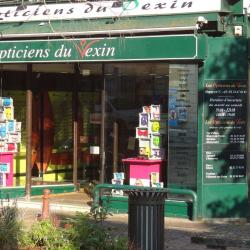 Le Opticiens Du Vexin