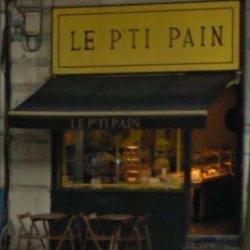 Le P' Tit Pain