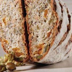 Le P'ti Fournil Gourmand