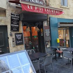 Le P'ti Taureau