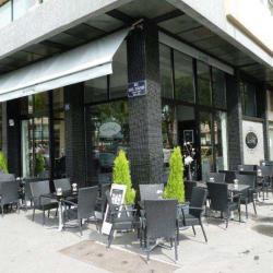 Le Petit Parisien - Le P'tit Bar