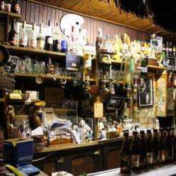 Le P'tit Bar