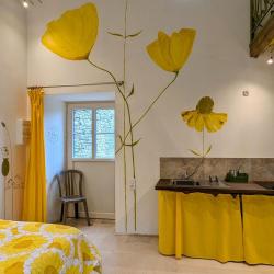 Gîte Des 3 Chouettes - Gîtes De France