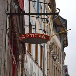 Le P'tit Bec