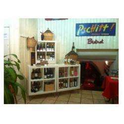 Le P'tit Bistro