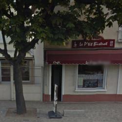 Le P'tit Bistrot