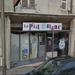 Le P'tit Blanc
