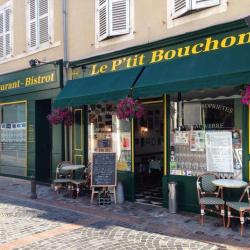 Le P'tit Bouchon