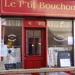 Le P'tit Bouchon