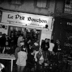 Le P'tit Bouchon