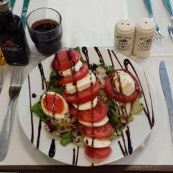 Le P'tit Breton