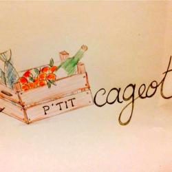 Le P’tit Cageot