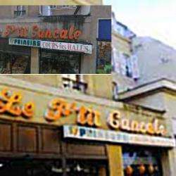 Le P'tit Cancale