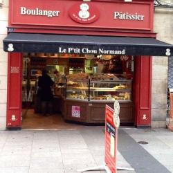 Le P'tit Chou Normand