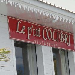 Le P'tit Colibri