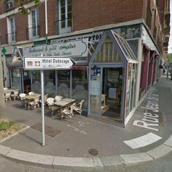 Le P Tit Comptoir
