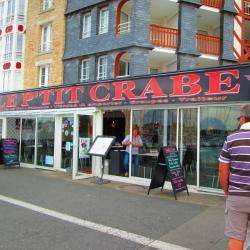 Le P'tit Crabe