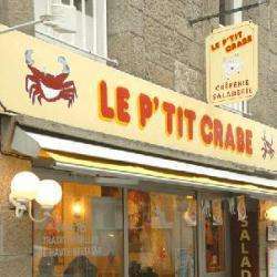 Le P'tit Crabe