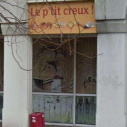 Le P Tit Creux