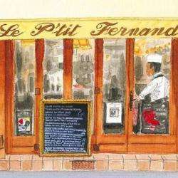 Le P'tit Fernand