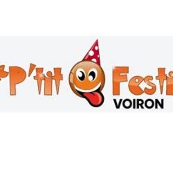 Le P'tit Festif