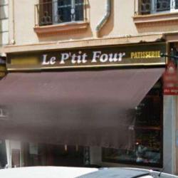 Le P'tit Four