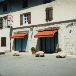 Le P'tit Fournil