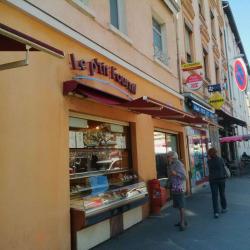 Le P'tit Fournil