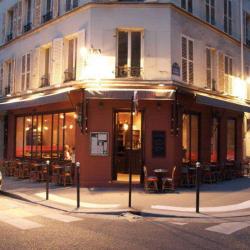 Le P'tit Gavroche