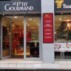 Le P'tit Gourmand