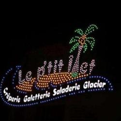 Le P'tit Ilet