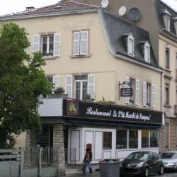 Le P'tit Marché De Poupous