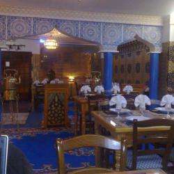 Le P'tit Maroc