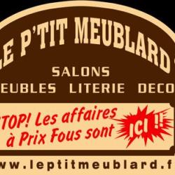 Le P'tit Meublard
