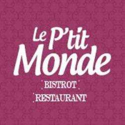 Le P'tit Monde