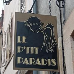 Le P'tit Paradis