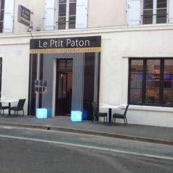 Le P'tit Paton
