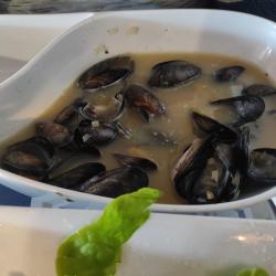 Le P'tit Pêcheur